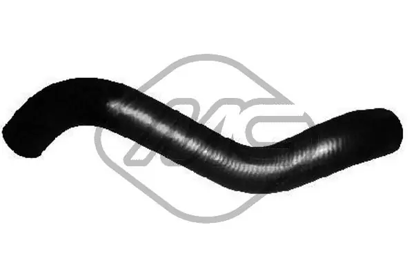 Radiator Hose