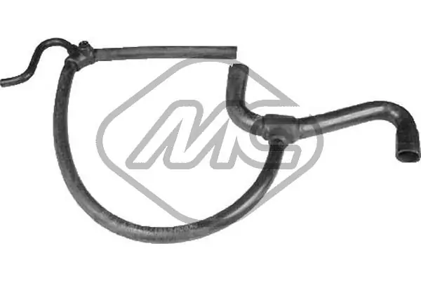 Radiator Hose