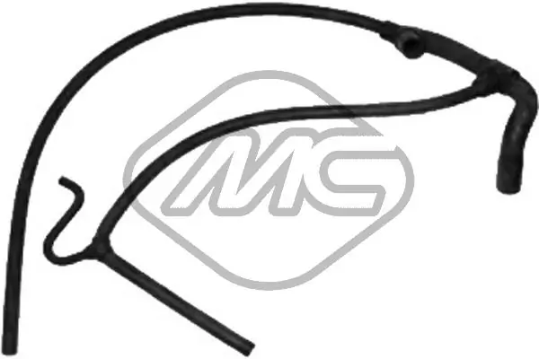 Radiator Hose