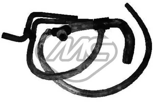 Radiator Hose