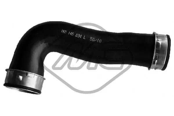 Charge Air Hose