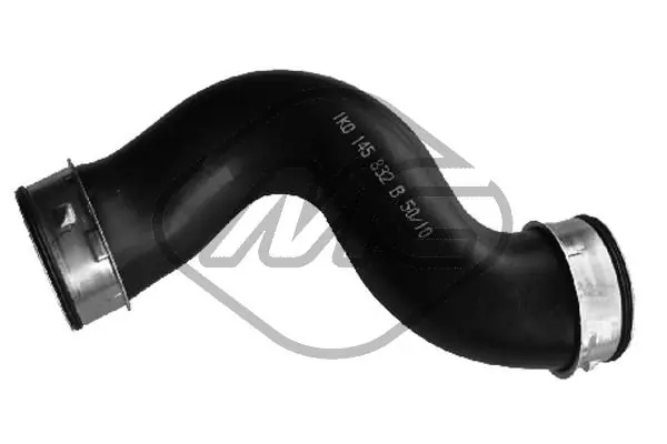 Charge Air Hose