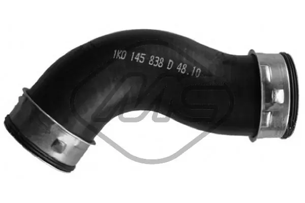 Charge Air Hose
