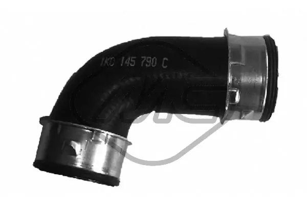 Charge Air Hose