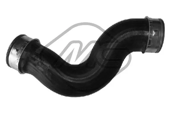 Charge Air Hose