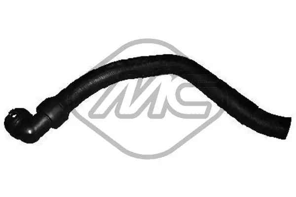 Radiator Hose