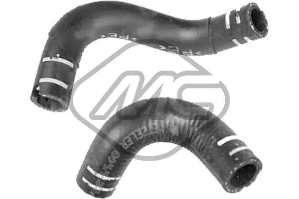 Radiator Hose