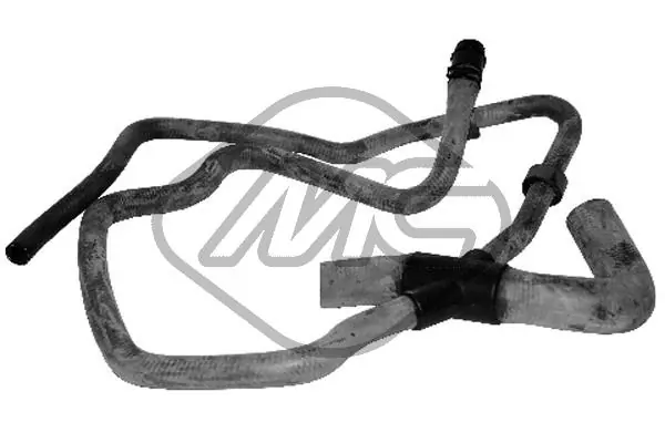 Radiator Hose