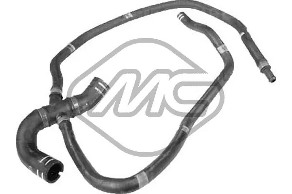 Radiator Hose