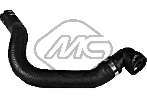 Radiator Hose