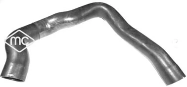 Charge Air Hose