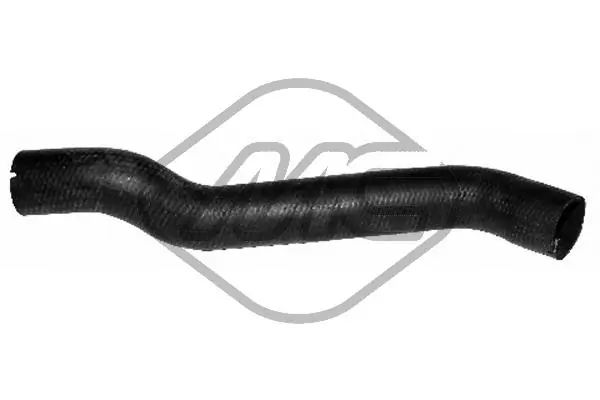 Charge Air Hose