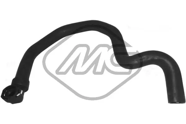 Radiator Hose