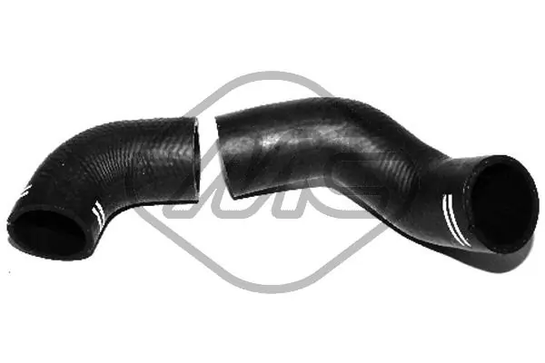 Charge Air Hose