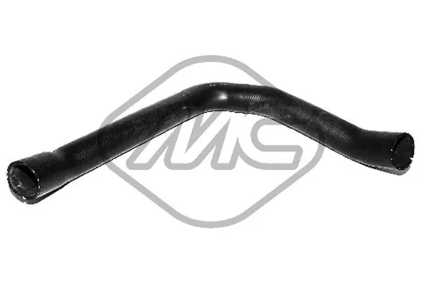Charge Air Hose