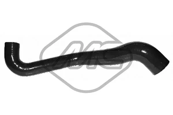 Charge Air Hose