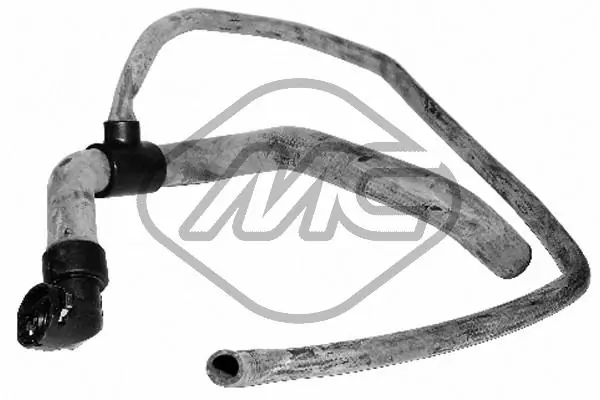 Radiator Hose