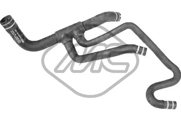 Radiator Hose