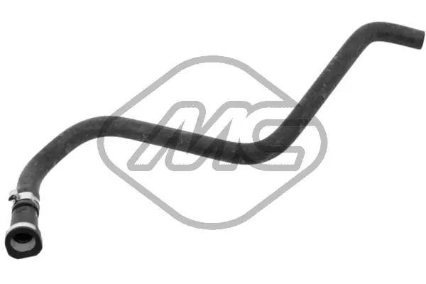 Radiator Hose