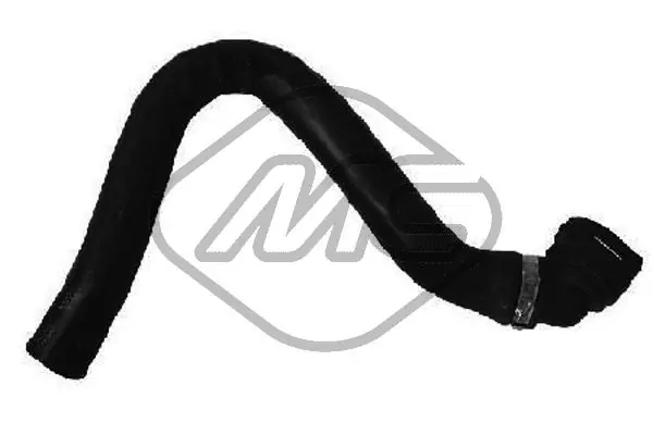 Radiator Hose