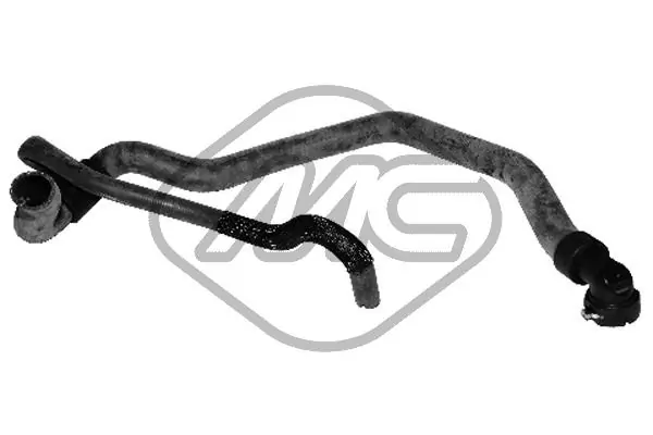 Radiator Hose