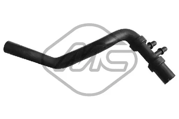 Radiator Hose
