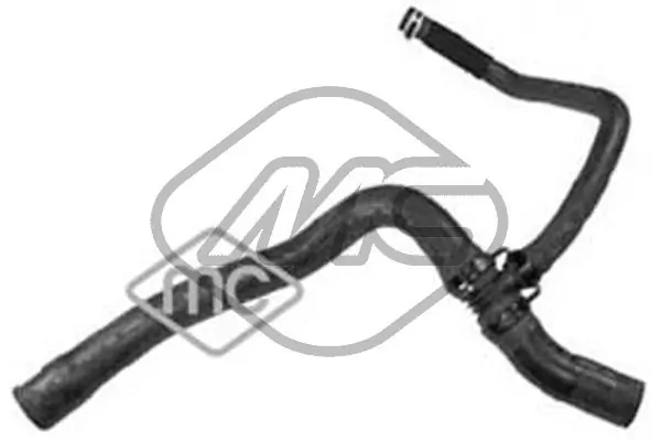 Radiator Hose