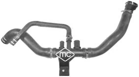 Radiator Hose