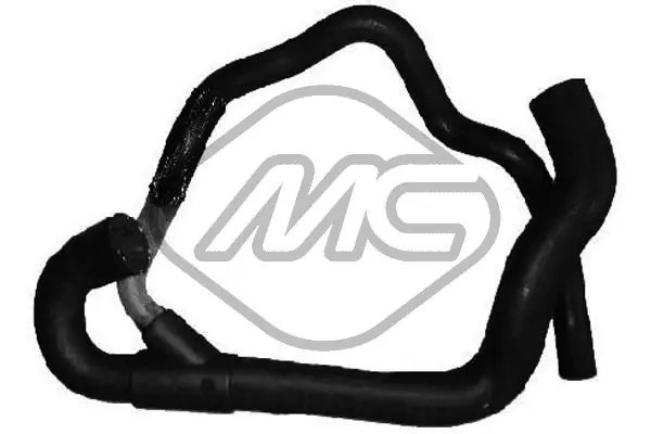 Radiator Hose