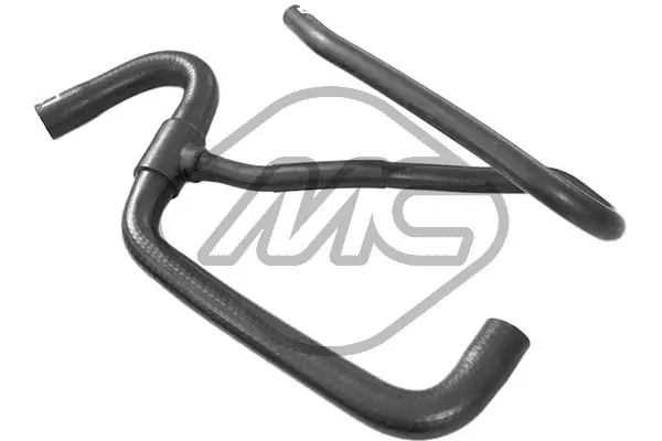Radiator Hose