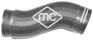 Charge Air Hose