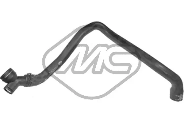 Radiator Hose