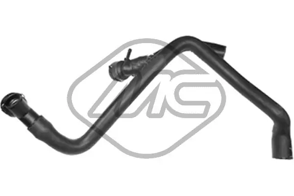 Radiator Hose