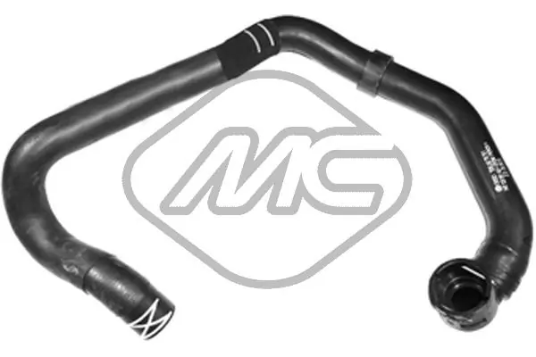 Radiator Hose