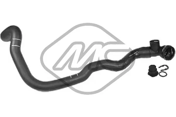 Radiator Hose