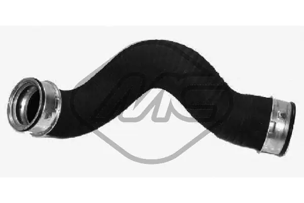 Charge Air Hose
