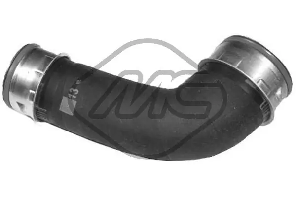 Charge Air Hose