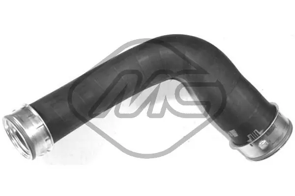 Charge Air Hose