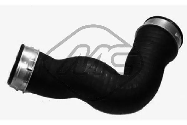 Charge Air Hose
