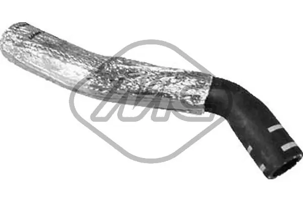 Charge Air Hose