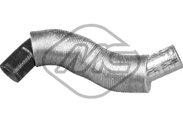 Charge Air Hose