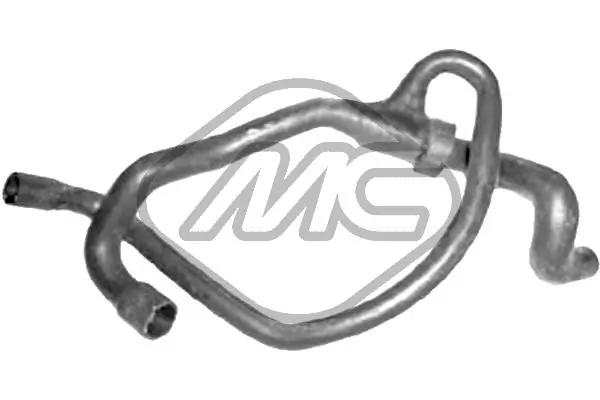 Radiator Hose