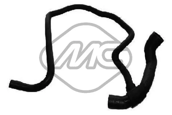 Radiator Hose