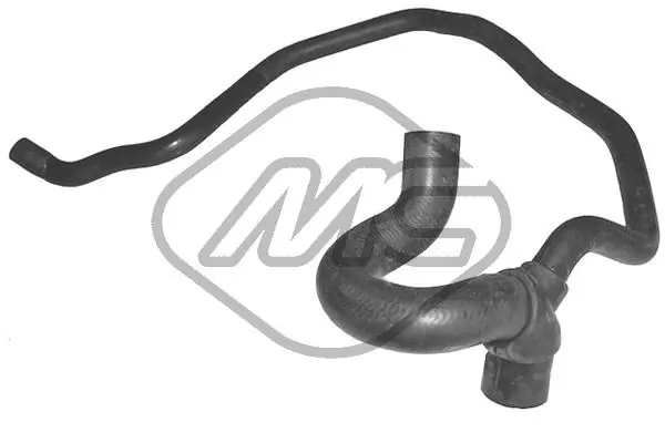 Radiator Hose