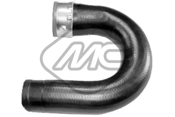 Charge Air Hose