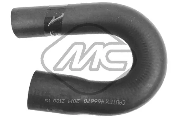 Charge Air Hose