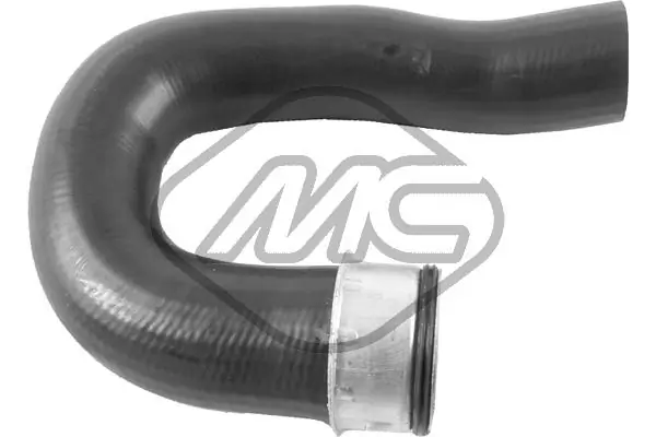 Charge Air Hose