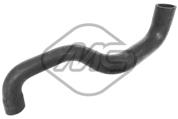 Charge Air Hose