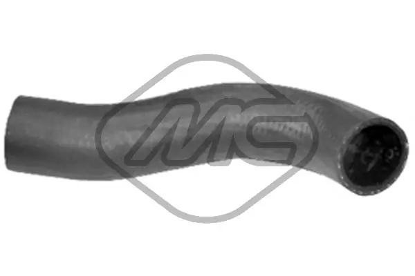 Charge Air Hose
