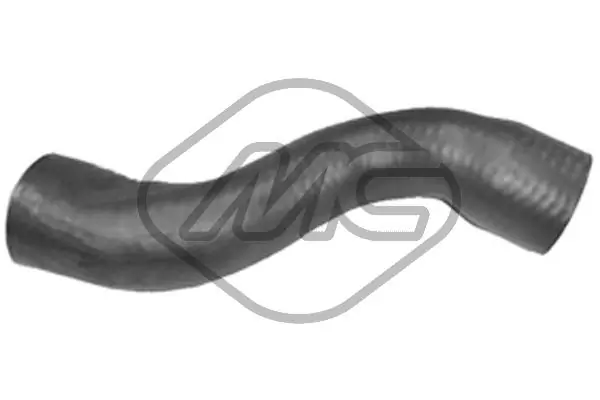 Charge Air Hose